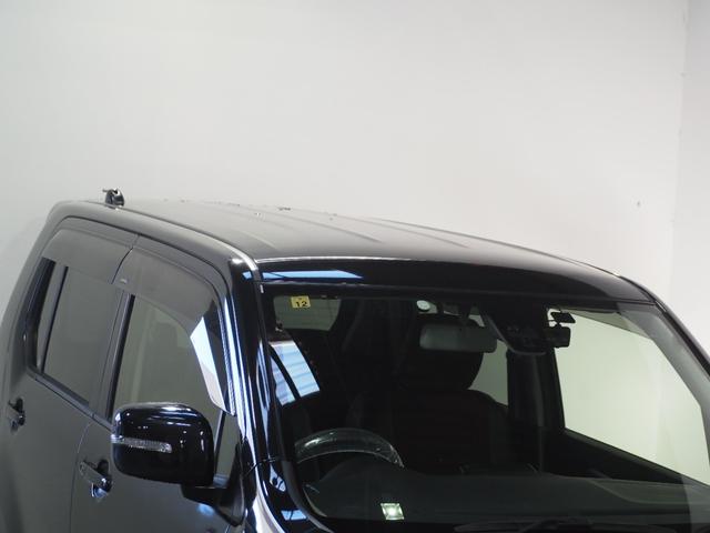 ワゴンＲスティングレー Ｘ　保証付き　修復歴無　ＥＴＣ　Ｂカメラ　シートＨ　レーダーＢＳ　フルセグナビ　ＢＴ　ＨＩＤオートライト　フォグ　Ｐスタート　Ａストップ　ステリモ　ＡＡＣ　社外１５インチＡＷ　柿本改マフラー　ハーフレザー（19枚目）