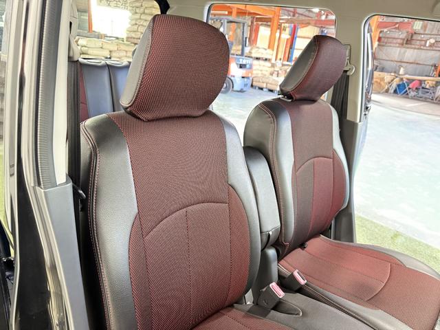 ワゴンＲスティングレー Ｘ　保証付き　修復歴無　ＥＴＣ　Ｂカメラ　シートＨ　レーダーＢＳ　フルセグナビ　ＢＴ　ＨＩＤオートライト　フォグ　Ｐスタート　Ａストップ　ステリモ　ＡＡＣ　社外１５インチＡＷ　柿本改マフラー　ハーフレザー（32枚目）