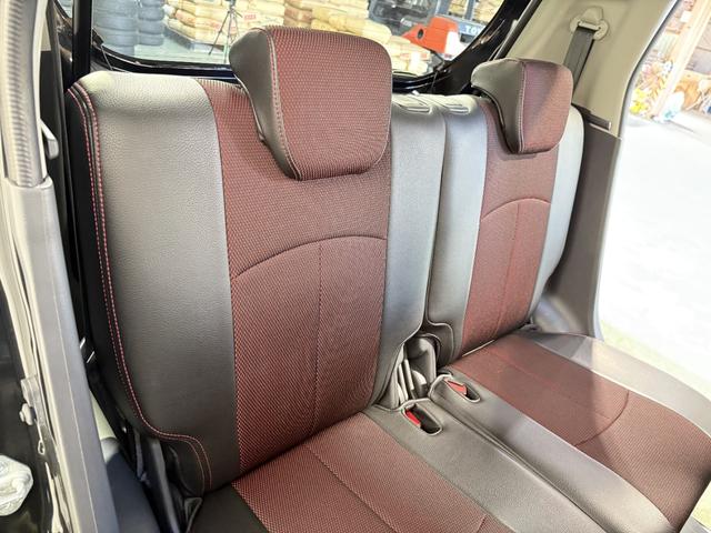 ワゴンＲスティングレー Ｘ　保証付き　修復歴無　ＥＴＣ　Ｂカメラ　シートＨ　レーダーＢＳ　フルセグナビ　ＢＴ　ＨＩＤオートライト　フォグ　Ｐスタート　Ａストップ　ステリモ　ＡＡＣ　社外１５インチＡＷ　柿本改マフラー　ハーフレザー（37枚目）