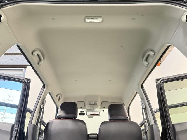 ワゴンＲスティングレー Ｘ　保証付き　修復歴無　ＥＴＣ　Ｂカメラ　シートＨ　レーダーＢＳ　フルセグナビ　ＢＴ　ＨＩＤオートライト　フォグ　Ｐスタート　Ａストップ　ステリモ　ＡＡＣ　社外１５インチＡＷ　柿本改マフラー　ハーフレザー（44枚目）