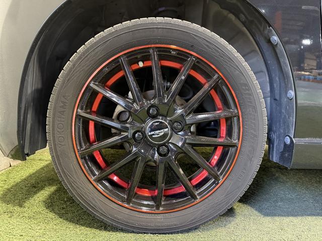 ワゴンＲスティングレー Ｘ　保証付き　修復歴無　ＥＴＣ　Ｂカメラ　シートＨ　レーダーＢＳ　フルセグナビ　ＢＴ　ＨＩＤオートライト　フォグ　Ｐスタート　Ａストップ　ステリモ　ＡＡＣ　社外１５インチＡＷ　柿本改マフラー　ハーフレザー（46枚目）