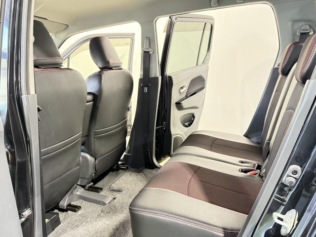 ワゴンＲスティングレー Ｘ　保証付き　修復歴無　ＥＴＣ　Ｂカメラ　シートＨ　レーダーＢＳ　フルセグナビ　ＢＴ　ＨＩＤオートライト　フォグ　Ｐスタート　Ａストップ　ステリモ　ＡＡＣ　社外１５インチＡＷ　柿本改マフラー　ハーフレザー（58枚目）