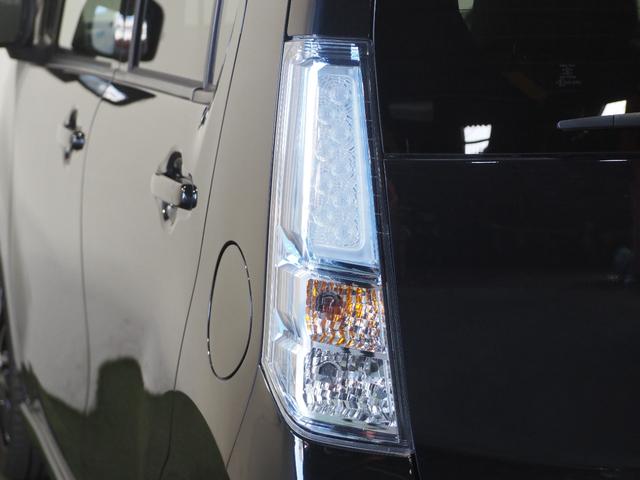 ワゴンＲスティングレー Ｘ　保証付き　修復歴無　ＥＴＣ　Ｂカメラ　シートＨ　レーダーＢＳ　フルセグナビ　ＢＴ　ＨＩＤオートライト　フォグ　Ｐスタート　Ａストップ　ステリモ　ＡＡＣ　社外１５インチＡＷ　柿本改マフラー　ハーフレザー（62枚目）