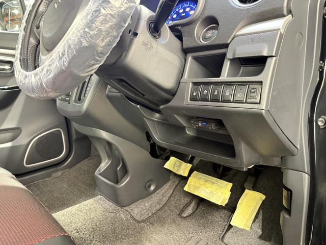 ワゴンＲスティングレー Ｘ　保証付き　修復歴無　ＥＴＣ　Ｂカメラ　シートＨ　レーダーＢＳ　フルセグナビ　ＢＴ　ＨＩＤオートライト　フォグ　Ｐスタート　Ａストップ　ステリモ　ＡＡＣ　社外１５インチＡＷ　柿本改マフラー　ハーフレザー（65枚目）