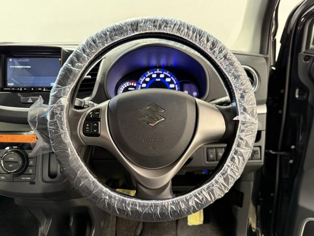 ワゴンＲスティングレー Ｘ　保証付き　修復歴無　ＥＴＣ　Ｂカメラ　シートＨ　レーダーＢＳ　フルセグナビ　ＢＴ　ＨＩＤオートライト　フォグ　Ｐスタート　Ａストップ　ステリモ　ＡＡＣ　社外１５インチＡＷ　柿本改マフラー　ハーフレザー（66枚目）