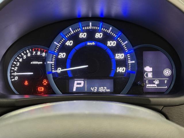 ワゴンＲスティングレー Ｘ　保証付き　修復歴無　ＥＴＣ　Ｂカメラ　シートＨ　レーダーＢＳ　フルセグナビ　ＢＴ　ＨＩＤオートライト　フォグ　Ｐスタート　Ａストップ　ステリモ　ＡＡＣ　社外１５インチＡＷ　柿本改マフラー　ハーフレザー（69枚目）