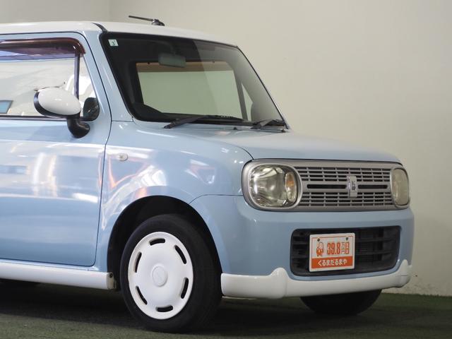 アルトラパン リミテッド　保証付き　修復歴無　ＥＴＣ　シートヒーター　プッシュスタート　スマートキー　電動格納ミラー　Ｆ／Ｓ／Ｒスポイラー　純正オーディオ　ＣＤ　レベライザー　ベンチシート　フルフラット　ＡＢＳ　Ｗエアバッグ（11枚目）