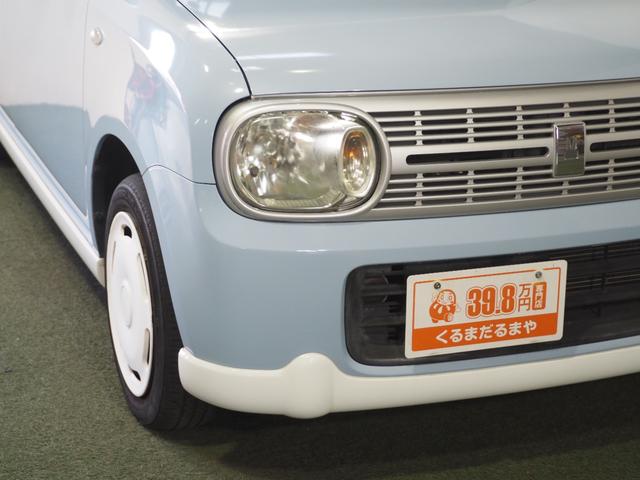 アルトラパン リミテッド　保証付き　修復歴無　ＥＴＣ　シートヒーター　プッシュスタート　スマートキー　電動格納ミラー　Ｆ／Ｓ／Ｒスポイラー　純正オーディオ　ＣＤ　レベライザー　ベンチシート　フルフラット　ＡＢＳ　Ｗエアバッグ（12枚目）