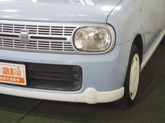 アルトラパン リミテッド　保証付き　修復歴無　ＥＴＣ　シートヒーター　プッシュスタート　スマートキー　電動格納ミラー　Ｆ／Ｓ／Ｒスポイラー　純正オーディオ　ＣＤ　レベライザー　ベンチシート　フルフラット　ＡＢＳ　Ｗエアバッグ（13枚目）