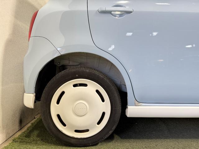 アルトラパン リミテッド　保証付き　修復歴無　ＥＴＣ　シートヒーター　プッシュスタート　スマートキー　電動格納ミラー　Ｆ／Ｓ／Ｒスポイラー　純正オーディオ　ＣＤ　レベライザー　ベンチシート　フルフラット　ＡＢＳ　Ｗエアバッグ（21枚目）