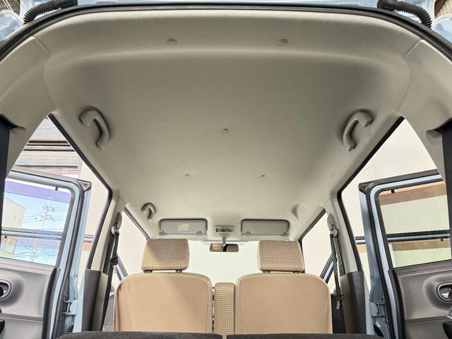 アルトラパン リミテッド　保証付き　修復歴無　ＥＴＣ　シートヒーター　プッシュスタート　スマートキー　電動格納ミラー　Ｆ／Ｓ／Ｒスポイラー　純正オーディオ　ＣＤ　レベライザー　ベンチシート　フルフラット　ＡＢＳ　Ｗエアバッグ（41枚目）