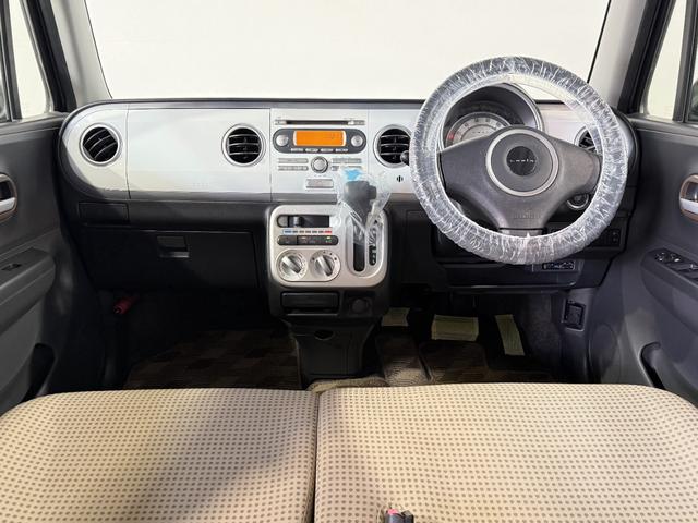 アルトラパン リミテッド　保証付き　修復歴無　ＥＴＣ　シートヒーター　プッシュスタート　スマートキー　電動格納ミラー　Ｆ／Ｓ／Ｒスポイラー　純正オーディオ　ＣＤ　レベライザー　ベンチシート　フルフラット　ＡＢＳ　Ｗエアバッグ（42枚目）