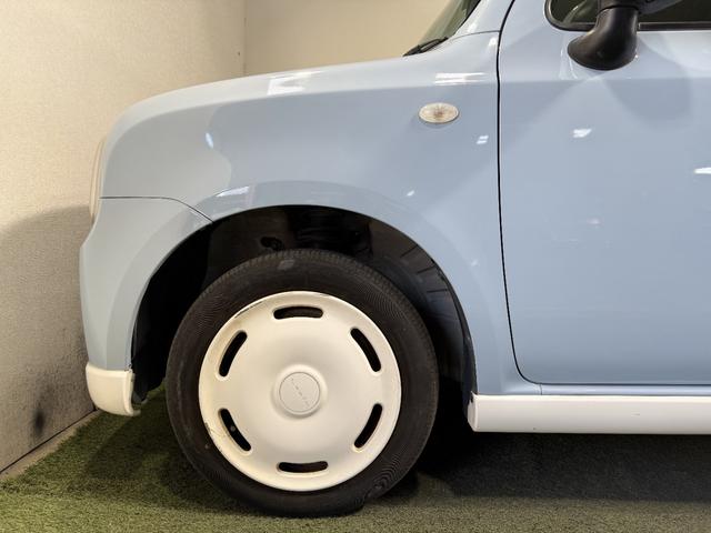 アルトラパン リミテッド　保証付き　修復歴無　ＥＴＣ　シートヒーター　プッシュスタート　スマートキー　電動格納ミラー　Ｆ／Ｓ／Ｒスポイラー　純正オーディオ　ＣＤ　レベライザー　ベンチシート　フルフラット　ＡＢＳ　Ｗエアバッグ（43枚目）