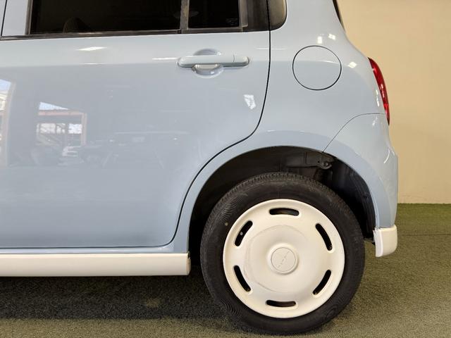 アルトラパン リミテッド　保証付き　修復歴無　ＥＴＣ　シートヒーター　プッシュスタート　スマートキー　電動格納ミラー　Ｆ／Ｓ／Ｒスポイラー　純正オーディオ　ＣＤ　レベライザー　ベンチシート　フルフラット　ＡＢＳ　Ｗエアバッグ（45枚目）