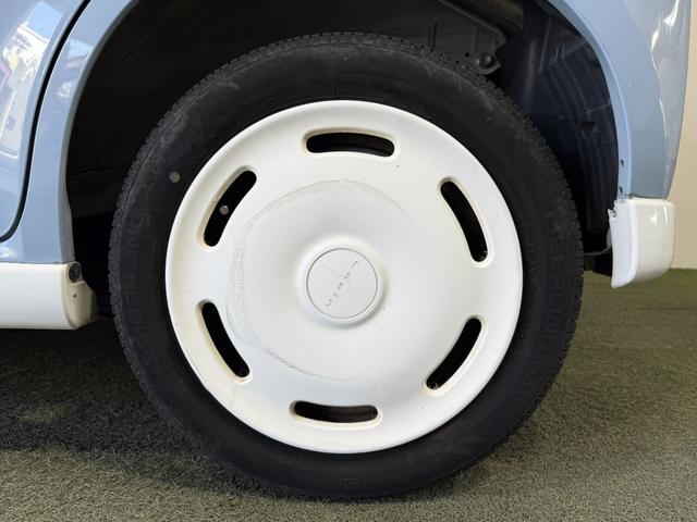 アルトラパン リミテッド　保証付き　修復歴無　ＥＴＣ　シートヒーター　プッシュスタート　スマートキー　電動格納ミラー　Ｆ／Ｓ／Ｒスポイラー　純正オーディオ　ＣＤ　レベライザー　ベンチシート　フルフラット　ＡＢＳ　Ｗエアバッグ（46枚目）