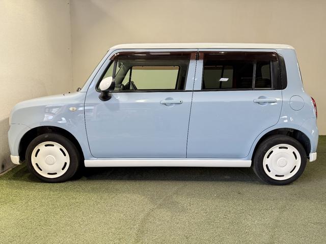 アルトラパン リミテッド　保証付き　修復歴無　ＥＴＣ　シートヒーター　プッシュスタート　スマートキー　電動格納ミラー　Ｆ／Ｓ／Ｒスポイラー　純正オーディオ　ＣＤ　レベライザー　ベンチシート　フルフラット　ＡＢＳ　Ｗエアバッグ（47枚目）