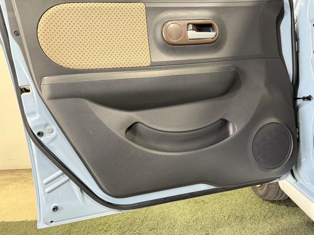 アルトラパン リミテッド　保証付き　修復歴無　ＥＴＣ　シートヒーター　プッシュスタート　スマートキー　電動格納ミラー　Ｆ／Ｓ／Ｒスポイラー　純正オーディオ　ＣＤ　レベライザー　ベンチシート　フルフラット　ＡＢＳ　Ｗエアバッグ（49枚目）