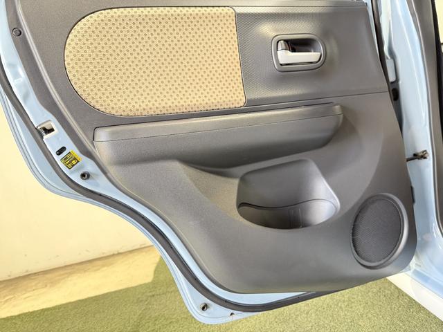 アルトラパン リミテッド　保証付き　修復歴無　ＥＴＣ　シートヒーター　プッシュスタート　スマートキー　電動格納ミラー　Ｆ／Ｓ／Ｒスポイラー　純正オーディオ　ＣＤ　レベライザー　ベンチシート　フルフラット　ＡＢＳ　Ｗエアバッグ（55枚目）