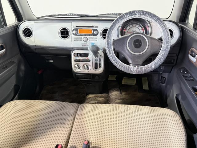 アルトラパン リミテッド　保証付き　修復歴無　ＥＴＣ　シートヒーター　プッシュスタート　スマートキー　電動格納ミラー　Ｆ／Ｓ／Ｒスポイラー　純正オーディオ　ＣＤ　レベライザー　ベンチシート　フルフラット　ＡＢＳ　Ｗエアバッグ（63枚目）