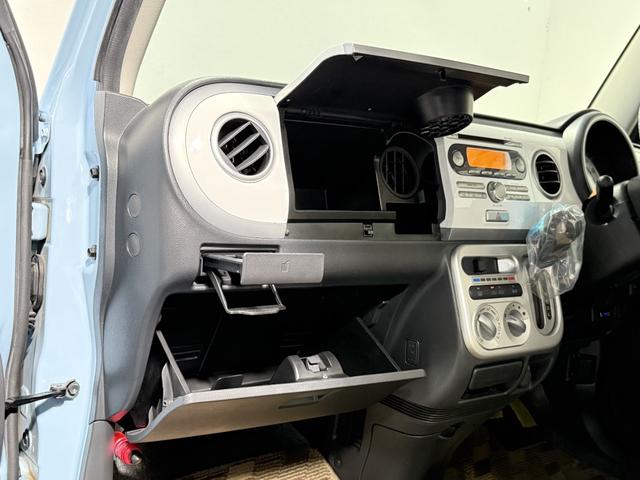 アルトラパン リミテッド　保証付き　修復歴無　ＥＴＣ　シートヒーター　プッシュスタート　スマートキー　電動格納ミラー　Ｆ／Ｓ／Ｒスポイラー　純正オーディオ　ＣＤ　レベライザー　ベンチシート　フルフラット　ＡＢＳ　Ｗエアバッグ（75枚目）