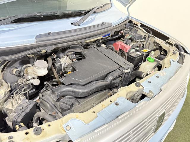 アルトラパン リミテッド　保証付き　修復歴無　ＥＴＣ　シートヒーター　プッシュスタート　スマートキー　電動格納ミラー　Ｆ／Ｓ／Ｒスポイラー　純正オーディオ　ＣＤ　レベライザー　ベンチシート　フルフラット　ＡＢＳ　Ｗエアバッグ（78枚目）