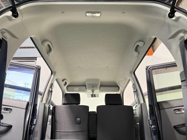 ☆車内の隅々まで徹底クリーニング！目に見えない汚れも落とします！除菌ウイルス除去・消臭でお子様にも安心！