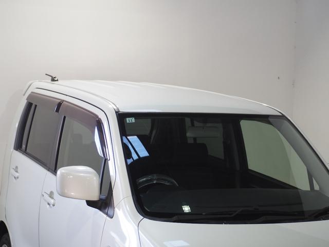 ワゴンＲスティングレー Ｘ　保証付　修復歴無　Ｐスタート　純正１４インチＡＷ　ＨＩＤヘッドライト　フォグランプ　オートエアコン　スマートキー　電動格納ミラー　純正オーディオ　ＣＤ　ベンチシート　フルフラット　ＡＢＳ　Ｗエアバッグ（17枚目）