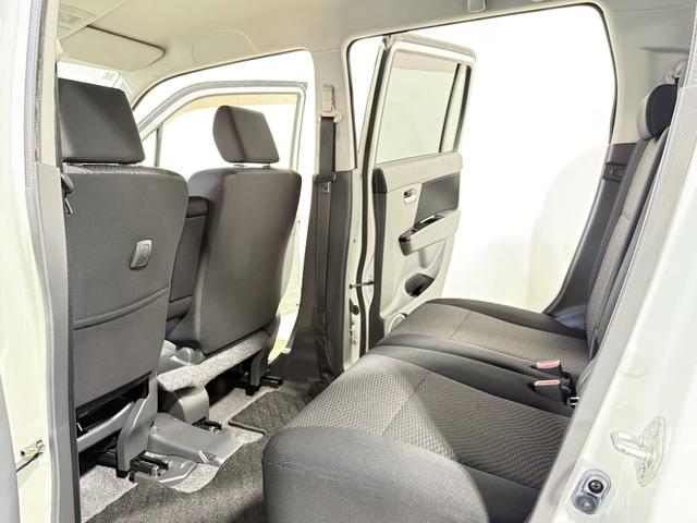 ワゴンＲスティングレー Ｘ　保証付　修復歴無　Ｐスタート　純正１４インチＡＷ　ＨＩＤヘッドライト　フォグランプ　オートエアコン　スマートキー　電動格納ミラー　純正オーディオ　ＣＤ　ベンチシート　フルフラット　ＡＢＳ　Ｗエアバッグ（60枚目）