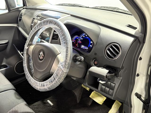 ワゴンＲスティングレー Ｘ　保証付　修復歴無　Ｐスタート　純正１４インチＡＷ　ＨＩＤヘッドライト　フォグランプ　オートエアコン　スマートキー　電動格納ミラー　純正オーディオ　ＣＤ　ベンチシート　フルフラット　ＡＢＳ　Ｗエアバッグ（67枚目）