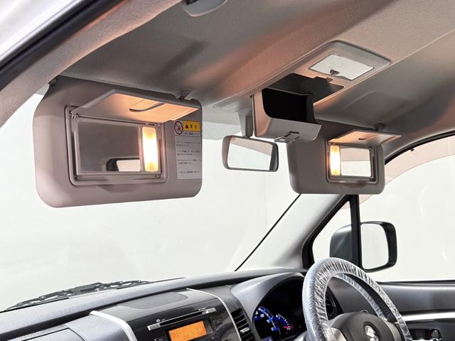 ワゴンＲスティングレー Ｘ　保証付　修復歴無　Ｐスタート　純正１４インチＡＷ　ＨＩＤヘッドライト　フォグランプ　オートエアコン　スマートキー　電動格納ミラー　純正オーディオ　ＣＤ　ベンチシート　フルフラット　ＡＢＳ　Ｗエアバッグ（77枚目）