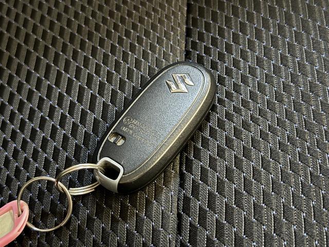 ワゴンＲスティングレー Ｘ　保証付　修復歴無　Ｐスタート　純正１４インチＡＷ　ＨＩＤヘッドライト　フォグランプ　オートエアコン　スマートキー　電動格納ミラー　純正オーディオ　ＣＤ　ベンチシート　フルフラット　ＡＢＳ　Ｗエアバッグ（79枚目）