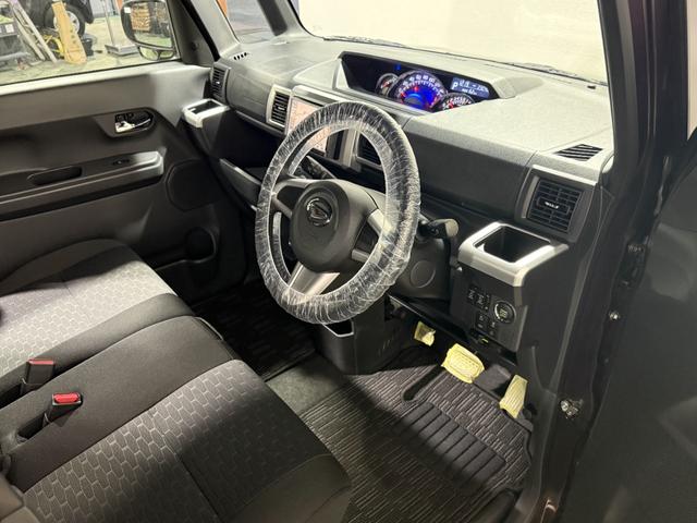 ウェイク ＧターボＳＡＩＩＩ　保証付　修復歴無　ＥＴＣ　両ＰＳＤ　ＨＤＤナビ　ＤＶＤ　ＣＤ　ＬＥＤオートライト　フォグ　衝突被害軽減Ｂ　ＥＳＣ　Ｐスタート　Ａストップ　ＡＡＣ　スマートキー　純正１４ＡＷ　電格ミラー　Ｒサンシェード（28枚目）