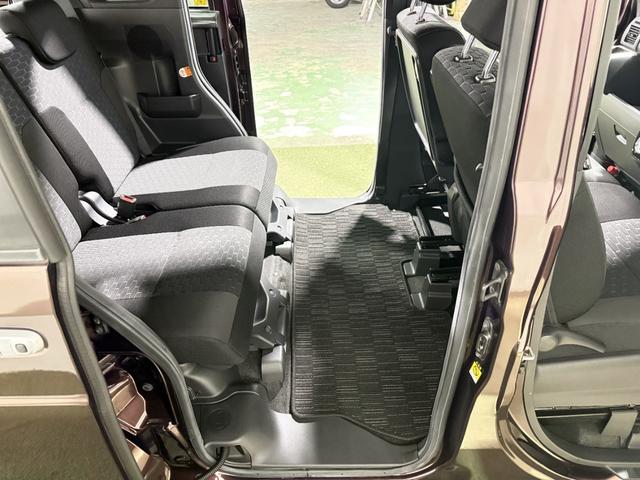 ウェイク ＧターボＳＡＩＩＩ　保証付　修復歴無　ＥＴＣ　両ＰＳＤ　ＨＤＤナビ　ＤＶＤ　ＣＤ　ＬＥＤオートライト　フォグ　衝突被害軽減Ｂ　ＥＳＣ　Ｐスタート　Ａストップ　ＡＡＣ　スマートキー　純正１４ＡＷ　電格ミラー　Ｒサンシェード（33枚目）