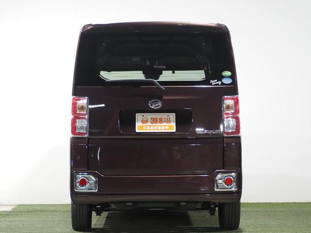 ウェイク ＧターボＳＡＩＩＩ　保証付　修復歴無　ＥＴＣ　両ＰＳＤ　ＨＤＤナビ　ＤＶＤ　ＣＤ　ＬＥＤオートライト　フォグ　衝突被害軽減Ｂ　ＥＳＣ　Ｐスタート　Ａストップ　ＡＡＣ　スマートキー　純正１４ＡＷ　電格ミラー　Ｒサンシェード（37枚目）