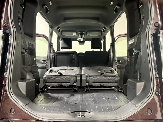 ウェイク ＧターボＳＡＩＩＩ　保証付　修復歴無　ＥＴＣ　両ＰＳＤ　ＨＤＤナビ　ＤＶＤ　ＣＤ　ＬＥＤオートライト　フォグ　衝突被害軽減Ｂ　ＥＳＣ　Ｐスタート　Ａストップ　ＡＡＣ　スマートキー　純正１４ＡＷ　電格ミラー　Ｒサンシェード（40枚目）