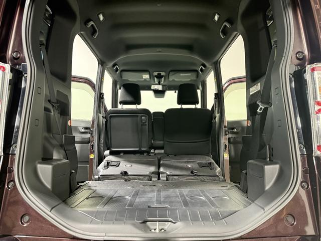 ウェイク ＧターボＳＡＩＩＩ　保証付　修復歴無　ＥＴＣ　両ＰＳＤ　ＨＤＤナビ　ＤＶＤ　ＣＤ　ＬＥＤオートライト　フォグ　衝突被害軽減Ｂ　ＥＳＣ　Ｐスタート　Ａストップ　ＡＡＣ　スマートキー　純正１４ＡＷ　電格ミラー　Ｒサンシェード（41枚目）