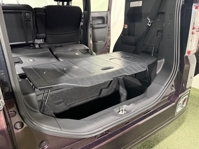 ウェイク ＧターボＳＡＩＩＩ　保証付　修復歴無　ＥＴＣ　両ＰＳＤ　ＨＤＤナビ　ＤＶＤ　ＣＤ　ＬＥＤオートライト　フォグ　衝突被害軽減Ｂ　ＥＳＣ　Ｐスタート　Ａストップ　ＡＡＣ　スマートキー　純正１４ＡＷ　電格ミラー　Ｒサンシェード（42枚目）