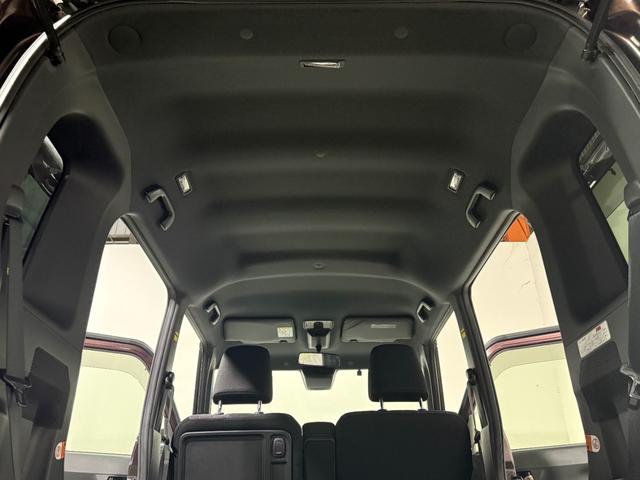 ウェイク ＧターボＳＡＩＩＩ　保証付　修復歴無　ＥＴＣ　両ＰＳＤ　ＨＤＤナビ　ＤＶＤ　ＣＤ　ＬＥＤオートライト　フォグ　衝突被害軽減Ｂ　ＥＳＣ　Ｐスタート　Ａストップ　ＡＡＣ　スマートキー　純正１４ＡＷ　電格ミラー　Ｒサンシェード（44枚目）