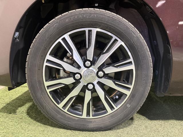 ウェイク ＧターボＳＡＩＩＩ　保証付　修復歴無　ＥＴＣ　両ＰＳＤ　ＨＤＤナビ　ＤＶＤ　ＣＤ　ＬＥＤオートライト　フォグ　衝突被害軽減Ｂ　ＥＳＣ　Ｐスタート　Ａストップ　ＡＡＣ　スマートキー　純正１４ＡＷ　電格ミラー　Ｒサンシェード（46枚目）