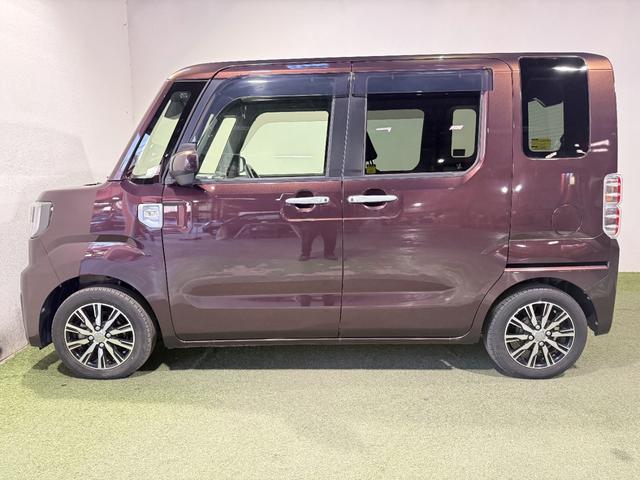 ウェイク ＧターボＳＡＩＩＩ　保証付　修復歴無　ＥＴＣ　両ＰＳＤ　ＨＤＤナビ　ＤＶＤ　ＣＤ　ＬＥＤオートライト　フォグ　衝突被害軽減Ｂ　ＥＳＣ　Ｐスタート　Ａストップ　ＡＡＣ　スマートキー　純正１４ＡＷ　電格ミラー　Ｒサンシェード（49枚目）