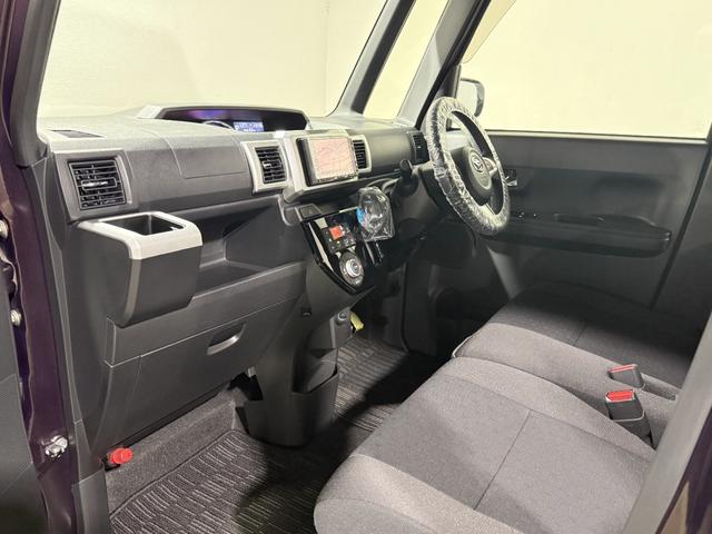 ウェイク ＧターボＳＡＩＩＩ　保証付　修復歴無　ＥＴＣ　両ＰＳＤ　ＨＤＤナビ　ＤＶＤ　ＣＤ　ＬＥＤオートライト　フォグ　衝突被害軽減Ｂ　ＥＳＣ　Ｐスタート　Ａストップ　ＡＡＣ　スマートキー　純正１４ＡＷ　電格ミラー　Ｒサンシェード（53枚目）