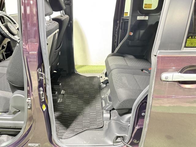 ウェイク ＧターボＳＡＩＩＩ　保証付　修復歴無　ＥＴＣ　両ＰＳＤ　ＨＤＤナビ　ＤＶＤ　ＣＤ　ＬＥＤオートライト　フォグ　衝突被害軽減Ｂ　ＥＳＣ　Ｐスタート　Ａストップ　ＡＡＣ　スマートキー　純正１４ＡＷ　電格ミラー　Ｒサンシェード（60枚目）