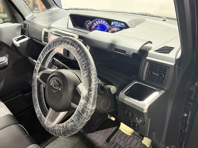 ウェイク ＧターボＳＡＩＩＩ　保証付　修復歴無　ＥＴＣ　両ＰＳＤ　ＨＤＤナビ　ＤＶＤ　ＣＤ　ＬＥＤオートライト　フォグ　衝突被害軽減Ｂ　ＥＳＣ　Ｐスタート　Ａストップ　ＡＡＣ　スマートキー　純正１４ＡＷ　電格ミラー　Ｒサンシェード（67枚目）