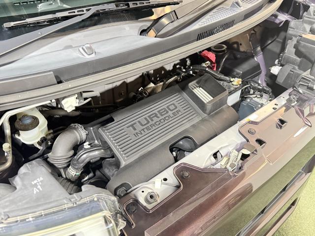 ウェイク ＧターボＳＡＩＩＩ　保証付　修復歴無　ＥＴＣ　両ＰＳＤ　ＨＤＤナビ　ＤＶＤ　ＣＤ　ＬＥＤオートライト　フォグ　衝突被害軽減Ｂ　ＥＳＣ　Ｐスタート　Ａストップ　ＡＡＣ　スマートキー　純正１４ＡＷ　電格ミラー　Ｒサンシェード（78枚目）