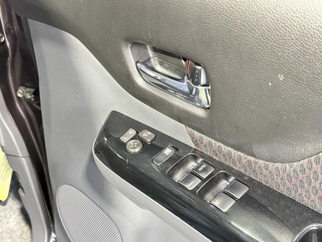 スペーシアカスタム XS 保証付き 修復歴無 DCBS 両PSD シートH HIDオートライト フォグ 衝突軽減B ESC レーンアシスト Pスタート Aストップ スマートキー 純正15AW Rサンシェード 黒革調シートカバー(29枚目)