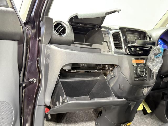 スペーシアカスタム XS 保証付き 修復歴無 DCBS 両PSD シートH HIDオートライト フォグ 衝突軽減B ESC レーンアシスト Pスタート Aストップ スマートキー 純正15AW Rサンシェード 黒革調シートカバー(74枚目)