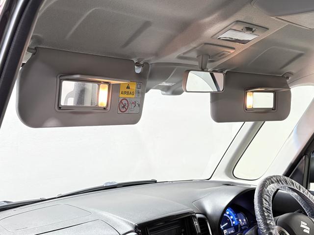 スペーシアカスタム XS 保証付き 修復歴無 DCBS 両PSD シートH HIDオートライト フォグ 衝突軽減B ESC レーンアシスト Pスタート Aストップ スマートキー 純正15AW Rサンシェード 黒革調シートカバー(76枚目)