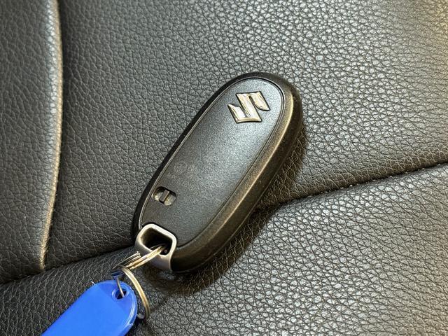 スペーシアカスタム XS 保証付き 修復歴無 DCBS 両PSD シートH HIDオートライト フォグ 衝突軽減B ESC レーンアシスト Pスタート Aストップ スマートキー 純正15AW Rサンシェード 黒革調シートカバー(79枚目)