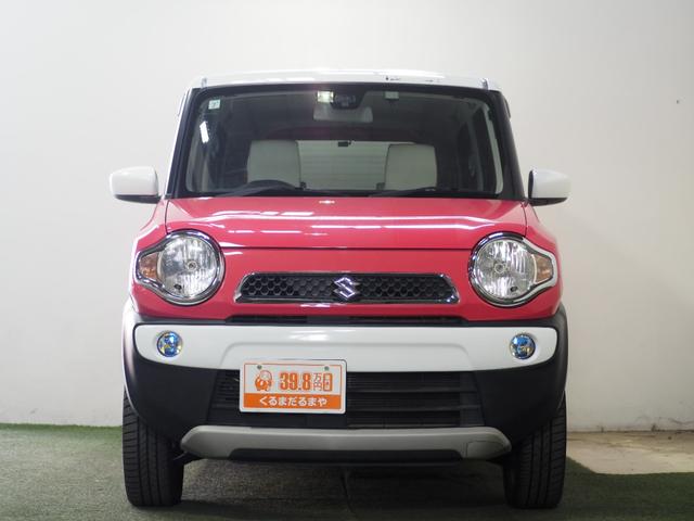 ハスラー Ｇ　保証付　修復歴無　１オーナー　ＥＴＣ　Ｂカメラ　シートＨ　レーダーＢＳ　衝突軽減Ｂ　ＥＳＣ　フォグ　Ｐスタート　Ａストップ　フルセグナビＢＴ　ＤＶＤ　ＡＡＣ　スマートキー　電格ミラー　革調シートカバー（11枚目）