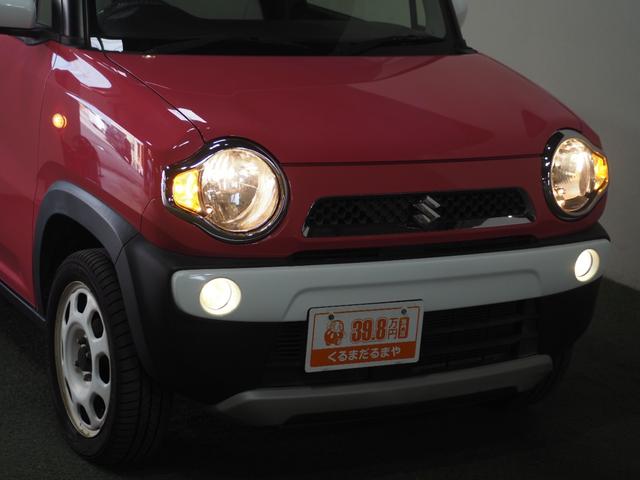 ハスラー Ｇ　保証付　修復歴無　１オーナー　ＥＴＣ　Ｂカメラ　シートＨ　レーダーＢＳ　衝突軽減Ｂ　ＥＳＣ　フォグ　Ｐスタート　Ａストップ　フルセグナビＢＴ　ＤＶＤ　ＡＡＣ　スマートキー　電格ミラー　革調シートカバー（16枚目）